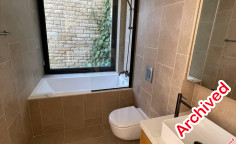3 bedroom house with swimming pool to rent in Tsada