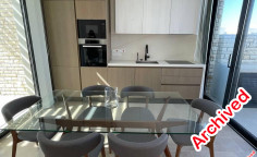 3 bedroom house with swimming pool to rent in Tsada