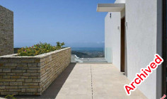 3 bedroom house with swimming pool to rent in Tsada