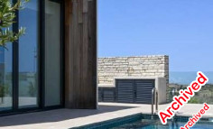3 bedroom house with swimming pool to rent in Tsada