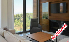 4 bedroom house with swimming pool to rent in Tsada