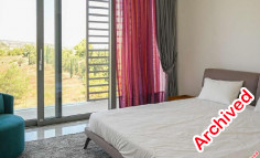 4 bedroom house with swimming pool to rent in Tsada