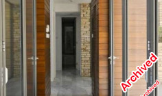 4 bedroom house with swimming pool to rent in Tsada
