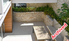4 bedroom house with swimming pool to rent in Tsada
