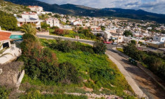 Residential 571 m2 for sale in Peyia, Paphos
