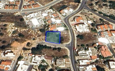 Residential 571 m2 for sale in Peyia, Paphos