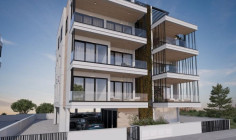 Beautiful 3 bedroom penthouse for sale in Omonia