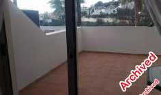 Apartment (flat) in Pegeia, Paphos for sale 