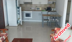 Apartment (flat) in Pegeia, Paphos for sale 