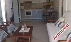 Apartment (flat) in Pegeia, Paphos for sale 