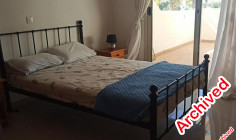 Apartment (flat) in Pegeia, Paphos for sale 