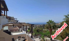 Apartment (flat) in Pegeia, Paphos for sale 