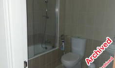 Apartment (flat) in Pegeia, Paphos for sale 