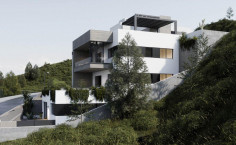 Luxury 2 bedrooms penthouse for sale in Agia Fyla