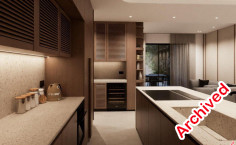Beautiful 2 bedroom apartment with swimming pool for sale in Agia Fyla