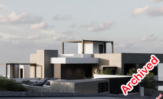 Beautiful 2 bedroom apartment with swimming pool for sale in Agia Fyla