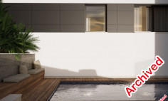 Beautiful 2 bedroom apartment with swimming pool for sale in Agia Fyla