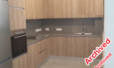Luxury 1 bedroom furnished apartment to rent in Aglantzia