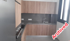 Luxury 1 bedroom furnished apartment to rent in Aglantzia