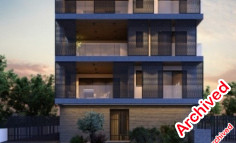 Luxury 1 bedroom furnished apartment to rent in Aglantzia