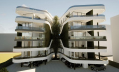 Beautiful 2 beds apartment for sale in Agios Nicolaos