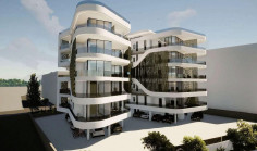 Apartment in Ayios Nicolaos, Larnaca 