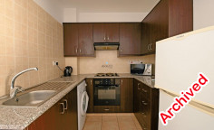 2 bedroom apartment sale, Kapparis 