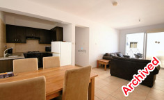 2 bedroom apartment sale, Kapparis 