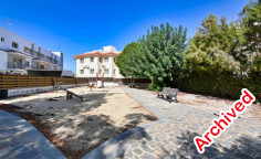 2 bedroom apartment sale, Kapparis 