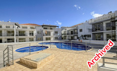 2 bedroom apartment sale, Kapparis 