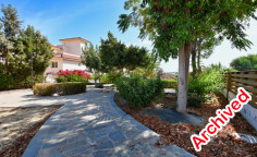 2 bedroom apartment sale, Kapparis 