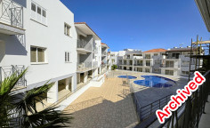 2 bedroom apartment sale, Kapparis 
