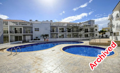 2 bedroom apartment sale, Kapparis 