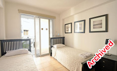 2 bedroom apartment sale, Kapparis 