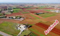 Lovely residential for sale in Liopetri, Famagusta