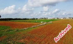 Lovely residential for sale in Liopetri, Famagusta