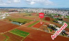 Lovely residential for sale in Liopetri, Famagusta