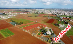 Lovely residential for sale in Liopetri, Famagusta