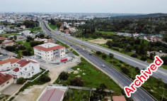 Residential 1801 m2 for sale in Aradippou, Larnaca