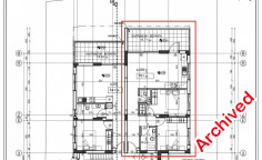 2 bedroom brand new apartment in Kamares 