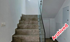 Modern brand new 4 bedrooms villa in Pegeia 