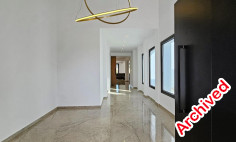 Modern brand new 4 bedrooms villa in Pegeia 