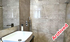 Modern brand new 4 bedrooms villa in Pegeia 