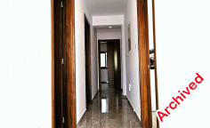 Modern brand new 4 bedrooms villa in Pegeia 
