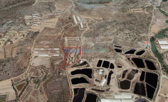 14,765m2 farm land sale Monagroulli Limassol , Limassol