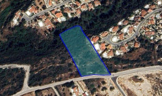 Residential 6987 m2 for sale in Tala, Paphos