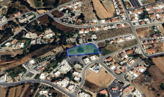 Residential 2810 m2 for sale in Kissonerga, Paphos