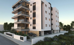 Beautiful 2 bedroom penthouse for sale in Naafi