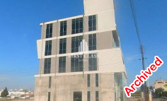 Large commercial to rent in Strovolos