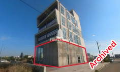 Shop 263 m2 to rent in Strovolos